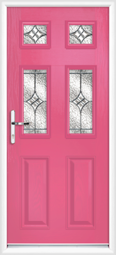 Northumberland zinc art elegance 